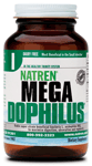 Natren Megadophilus, Non-Dairy Powder
